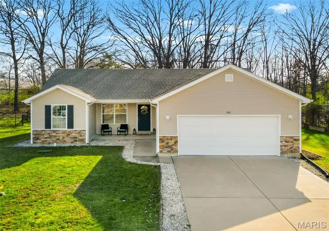 1st image of 30 Round Table Ct, Winfield, MO 63389 | MLS# MIS26020261
