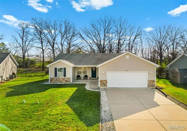 5th image of 30 Round Table Ct, Winfield, MO 63389 | MLS# MIS26020261