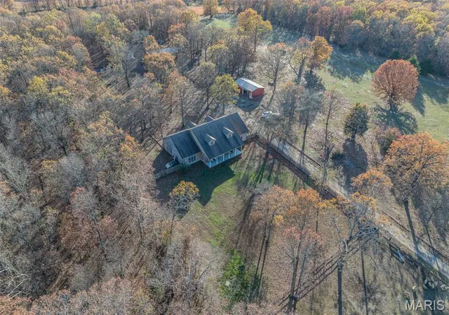 Photo 3 of Land for sale at 15650 Hwy Ww, Lebanon, MO 65536 | MLS# MIS26020272 | Listing updated on 2026-04-07
