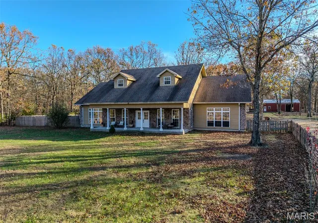99th image of 15650 Hwy Ww, Lebanon, MO 65536 | MLS# MIS26020272