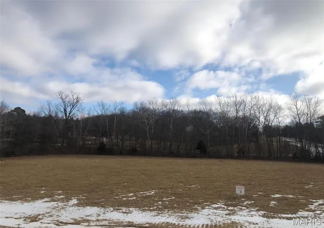5th image of 0 Lot 1 Holt Farms, Wentzville, MO 63385 | MLS# MIS26020304