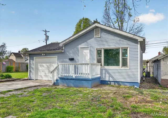 Photo 18 of Single family home for sale at 2657 E 24th, Granite City, IL 62040 | MLS# MIS26020360 | Listing updated on 2026-09-03