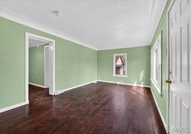 Photo 2 of Single family home for sale at 2657 E 24th, Granite City, IL 62040 | MLS# MIS26020360 | Listing updated on 2026-09-03