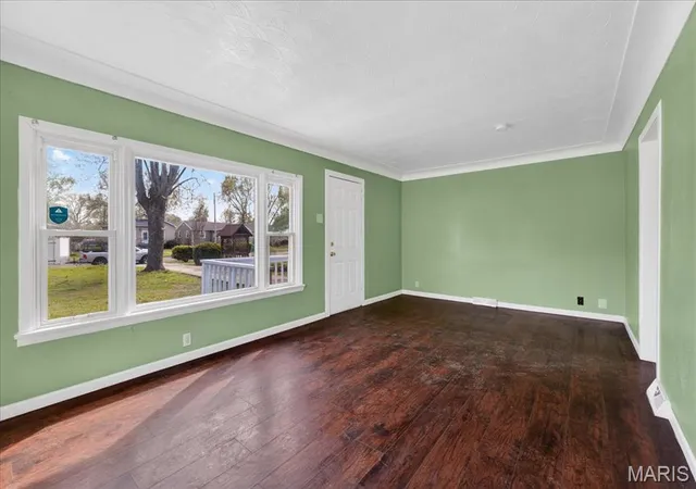 Photo 2 of Single family home for sale at 2657 E 24Th, Granite City, IL 62040 | MLS# MIS26020360 | Listing updated on 2026-09-03