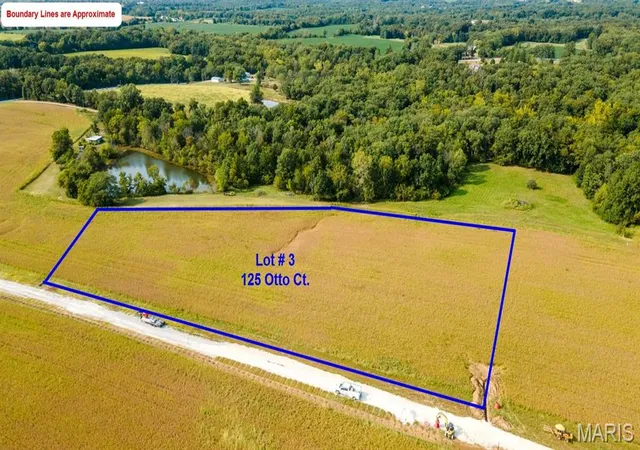 1st image of 125 Otto Ct, Silex, MO 63377 | MLS# MIS26020407