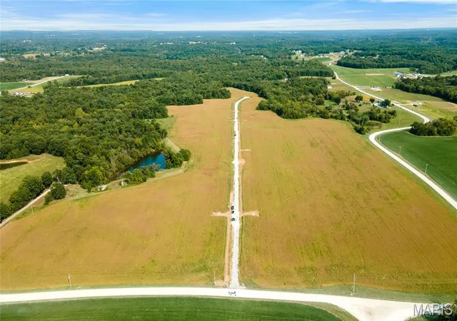 4th image of 136 Otto Ct, Silex, MO 63377 | MLS# MIS26020409