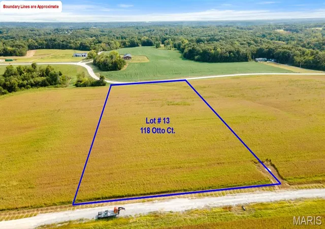 Homes for sale in Silex, MO | 118 Otto Ct, Silex, MO 63377 | MLS# MIS26020410