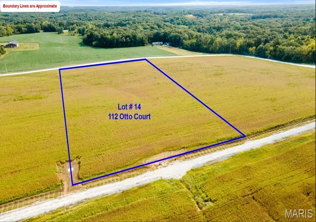 Homes for sale in Silex, MO | 112 Otto Ct, Silex, MO 63377 | MLS# MIS26020411