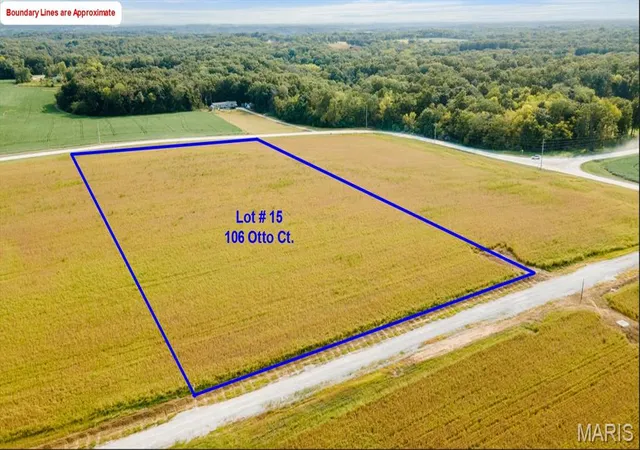 Homes for sale in Silex, MO | 106 Otto Ct, Silex, MO 63377 | MLS# MIS26020412
