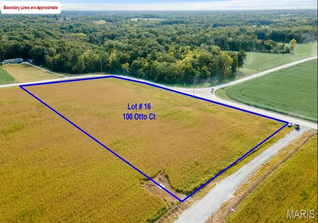 Homes for sale in Silex, MO | 100 Otto Ct, Silex, MO 63377 | MLS# MIS26020413