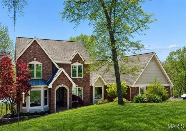 Homes for sale in Wildwood, MO | 1553 Ridge Rd, Wildwood, MO 63021 | MLS# MIS26020440