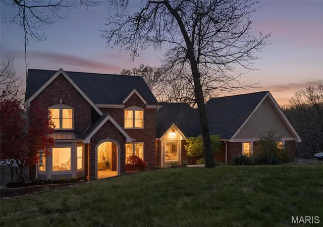 Homes for sale in Wildwood, MO | 1553 Ridge Rd, Wildwood, MO 63021 | MLS# MIS26020440