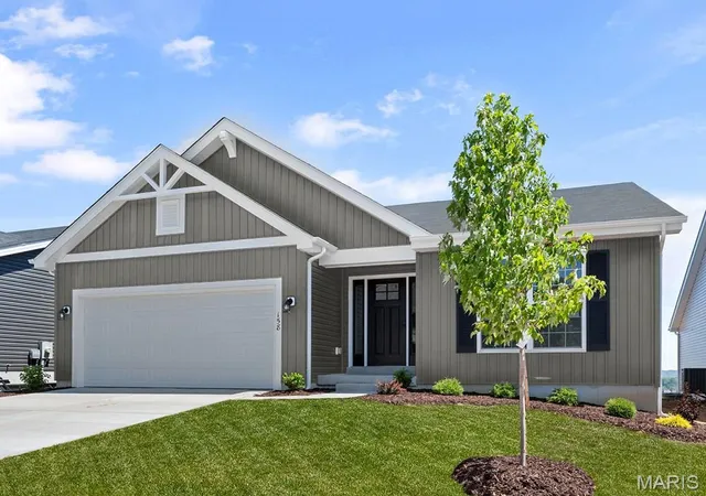 1st image of 1009 Westhaven Blvd, Wentzville, MO 63385 | MLS# MIS26020461