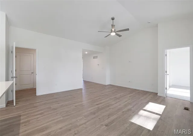 2nd image of 1009 Westhaven Blvd, Wentzville, MO 63385 | MLS# MIS26020461