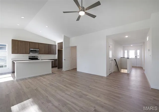 22nd image of 1009 Westhaven Blvd, Wentzville, MO 63385 | MLS# MIS26020461