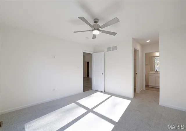 5th image of 1009 Westhaven Blvd, Wentzville, MO 63385 | MLS# MIS26020461