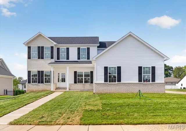 Photo 1 of Single family home for sale at 1228 Belclare Ct, O Fallon, IL 62269 | MLS# MIS26020465 | Listing updated on 2026-09-13