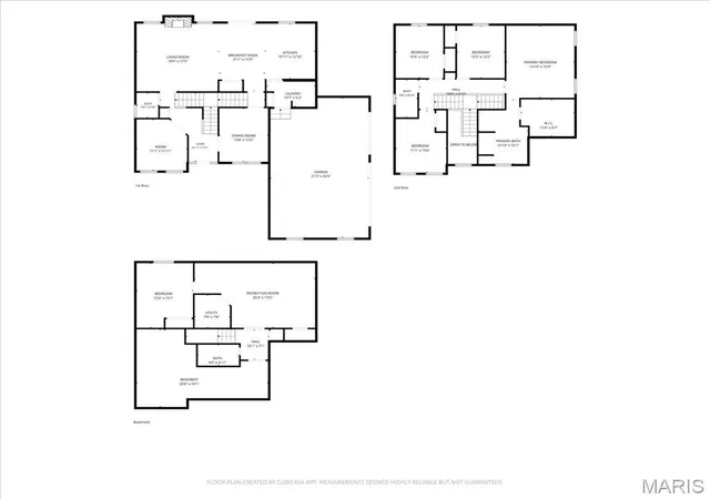 Photo 50 of Single family home for sale at 1228 Belclare Ct, O Fallon, IL 62269 | MLS# MIS26020465 | Listing updated on 2026-09-13