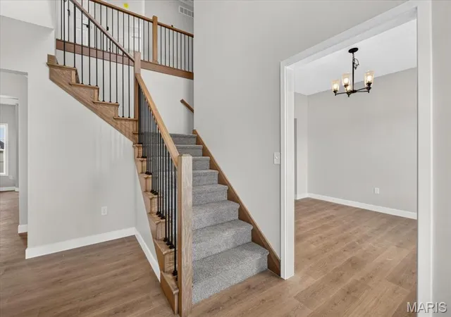 Photo 4 of Single family home for sale at 1228 Belclare Ct, O Fallon, IL 62269 | MLS# MIS26020465 | Listing updated on 2026-09-13