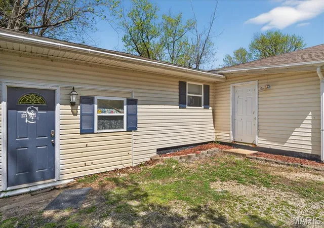 Homes for sale in De Soto, MO | 4267 Old Rd, De Soto, MO 63020 | MLS# MIS26020471