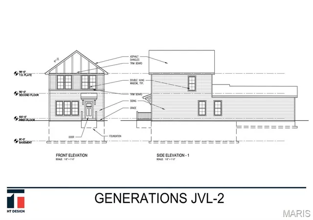 1st image of 3745 St Ferdinand Pl, St Louis, MO 63113 | MLS# MIS26020474