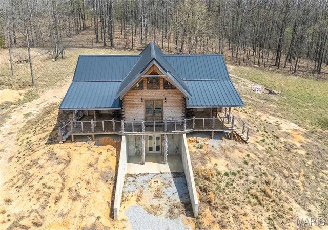 1st image of 970 Ripley 142w 1, Doniphan, MO 63935 | MLS# MIS26020482