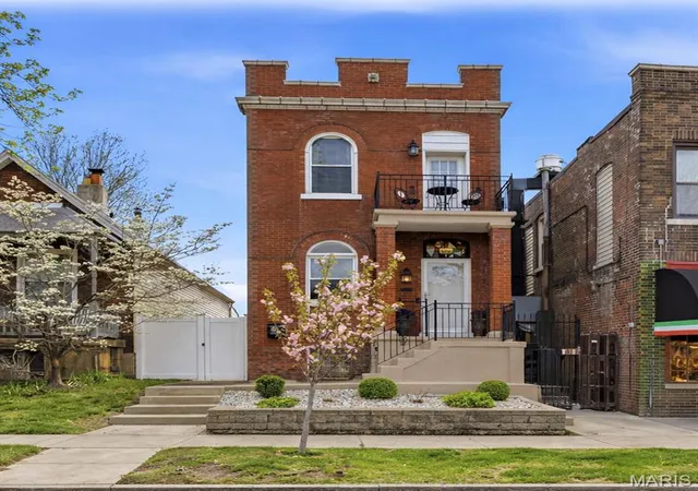 Photo 2 of Single family home for sale at 5250 Wilson Ave, Saint Louis, MO 63110 | MLS# MIS26020504 | Listing updated on 2026-09-08