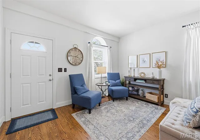 Photo 3 of Single family home for sale at 5250 Wilson Ave, Saint Louis, MO 63110 | MLS# MIS26020504 | Listing updated on 2026-09-08