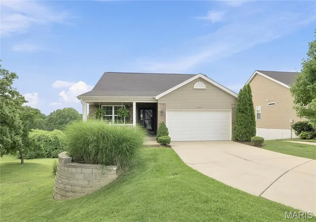 Homes for sale in Unincorporated, MO | 2237 Hagenstone Ter, Unincorporated, MO 63125 | MLS# MIS26020506