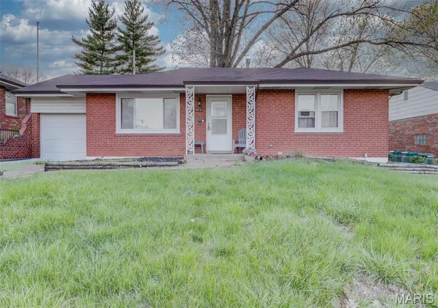 Homes for sale in St Louis, MO | 9235 Filibert Dr, St Louis, MO 63137 | MLS# MIS26020538