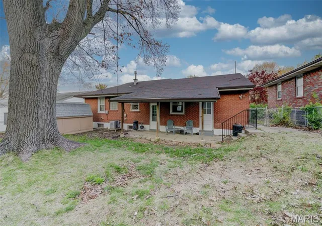 Homes for sale in St Louis, MO | 9235 Filibert Dr, St Louis, MO 63137 | MLS# MIS26020538