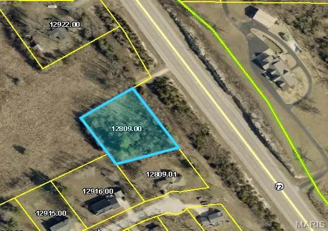 1st image of 0 Longview Ln, Rolla, MO 65401 | MLS# MIS26020570