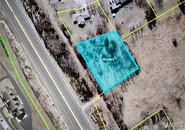3rd image of 0 Longview Ln, Rolla, MO 65401 | MLS# MIS26020570