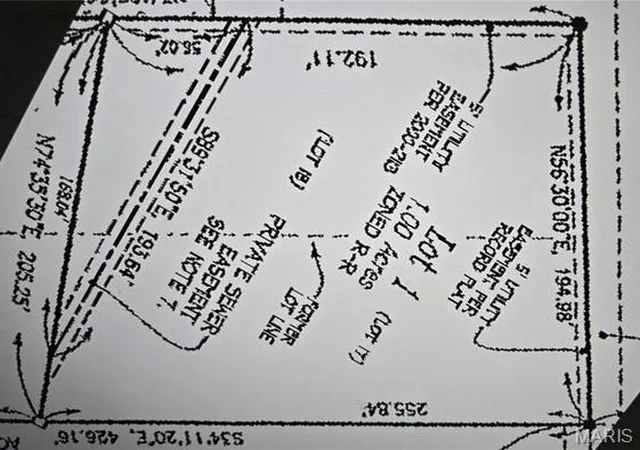 4th image of 0 Longview Ln, Rolla, MO 65401 | MLS# MIS26020570