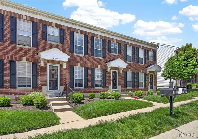 1st image of 821 Brookmead Dr, O Fallon, MO 63366 | MLS# MIS26020579