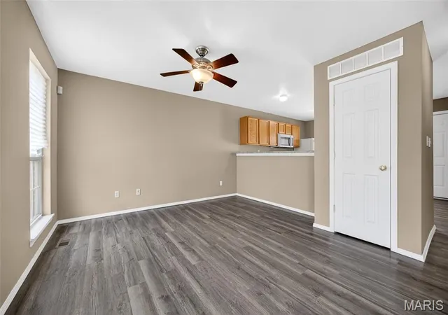 3rd image of 821 Brookmead Dr, O Fallon, MO 63366 | MLS# MIS26020579