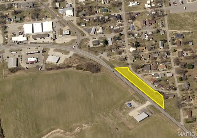 Photo 3 of Land for sale at 33627 State Hwy 25, Advance, MO 63730 | MLS# MIS26020581 | Listing updated on 2026-09-28