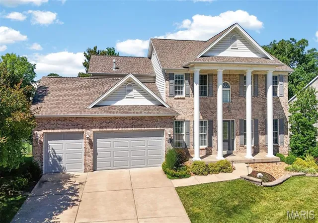 1st image of 1225 Peruque Ridge Dr, Wentzville, MO 63385 | MLS# MIS26020583