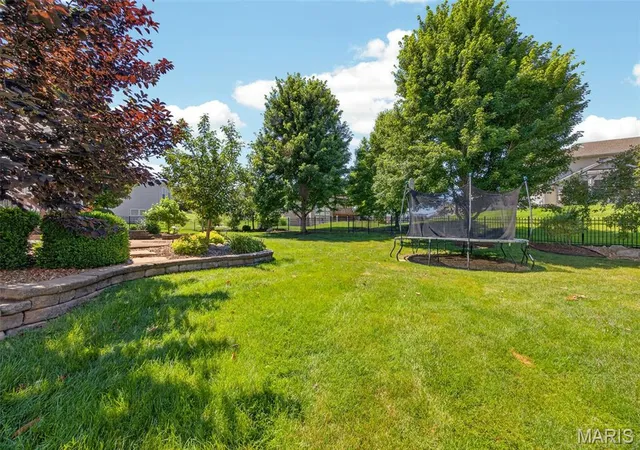 96th image of 1225 Peruque Ridge Dr, Wentzville, MO 63385 | MLS# MIS26020583