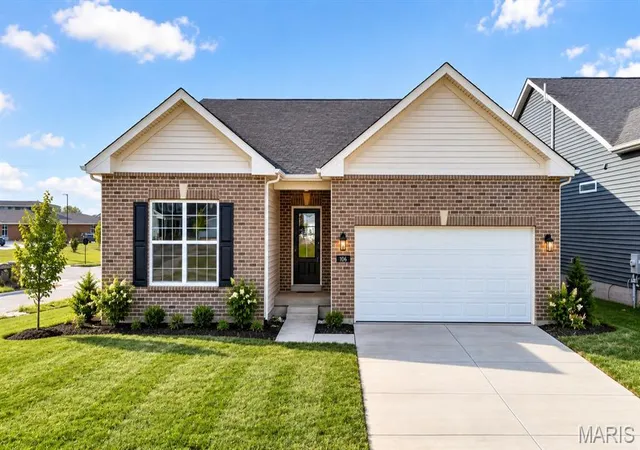 Photo 1 of Single family home for sale at 106 River Wind Dr, Saint Charles, MO 63301 | MLS# MIS26020588 | Listing updated on 2026-10-18