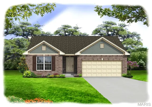1st image of 106 River Wind Dr, St Charles, MO 63301 | MLS# MIS26020588