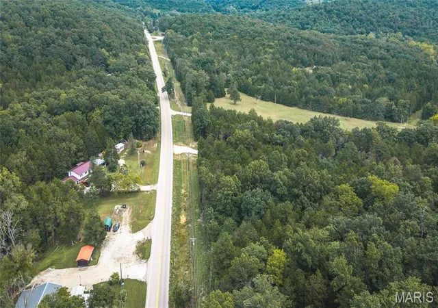 Photo 2 of Land for sale at 0 Hwy 21 Lot 1, Lesterville, MO 63654 | MLS# MIS26020595 | Listing updated on 2026-10-06