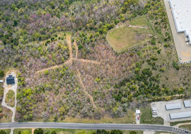 Photo 3 of Land for sale at Lot #1 Clarke St, De Soto, MO 63020 | MLS# MIS26020635 | Listing updated on 2026-06-22