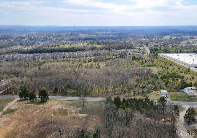 Photo 4 of Land for sale at Lot #1 Clarke St, De Soto, MO 63020 | MLS# MIS26020635 | Listing updated on 2026-06-22