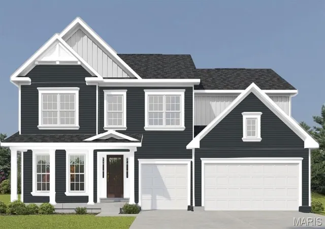 1st image of 342 Healthy Wy, Saint Charles, MO 63304 | MLS# MIS26020651