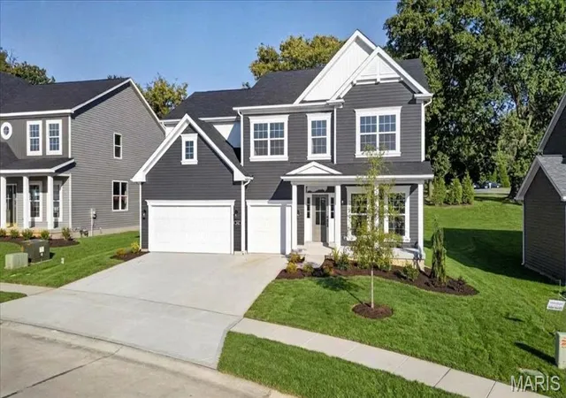 Photo 3 of Single family home for sale at 342 Healthy Wy, Saint Charles, MO 63304 | MLS# MIS26020651 | Listing updated on 2026-10-27