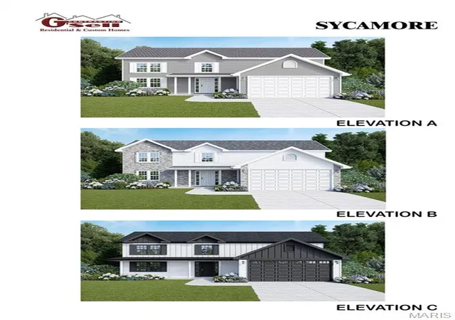 1st image of 9661 Red Maple, Hillsboro, MO 63050 | MLS# MIS26020658