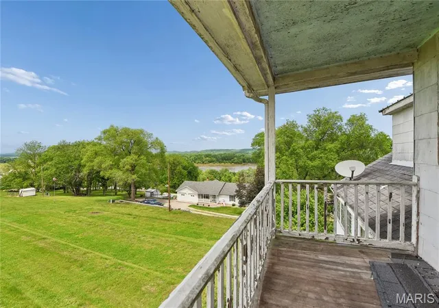 Homes for sale in Hermann, MO | 423 E 3Rd St, Hermann, MO 65041 | MLS# MIS26020670