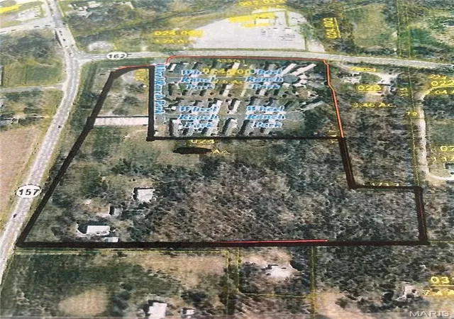 Photo 1 of Land for sale at 2202 N Bluff Rd, Collinsville, IL 62234 | MLS# MIS26020679 | Listing updated on 2026-09-01