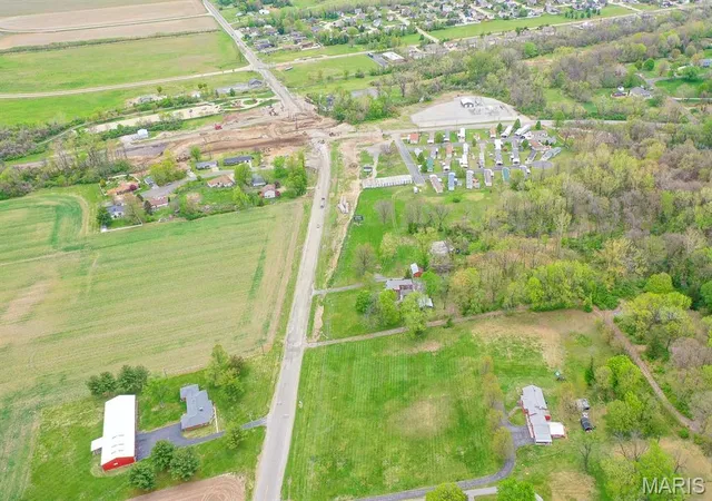 Photo 2 of Land for sale at 2202 N Bluff Rd, Collinsville, IL 62234 | MLS# MIS26020679 | Listing updated on 2026-09-01